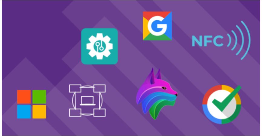 Podstawowe funkcje Clevertouch i wsparcie dla HEFE