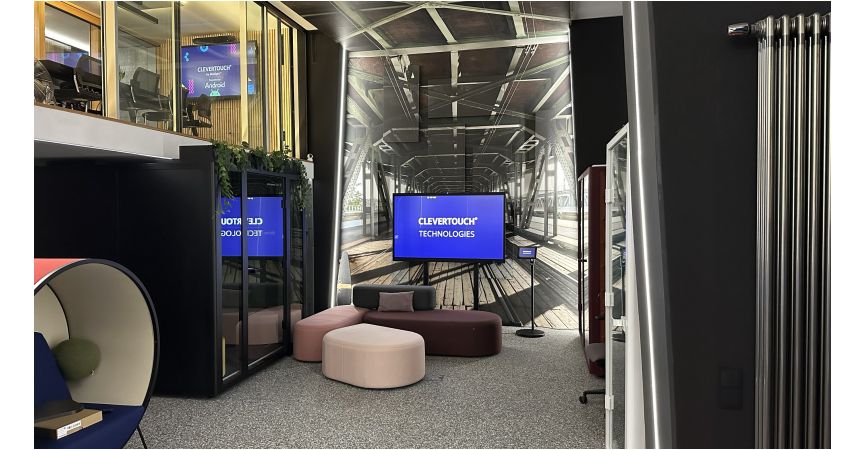 Odwiedź nasz Showroom w Warszawie!