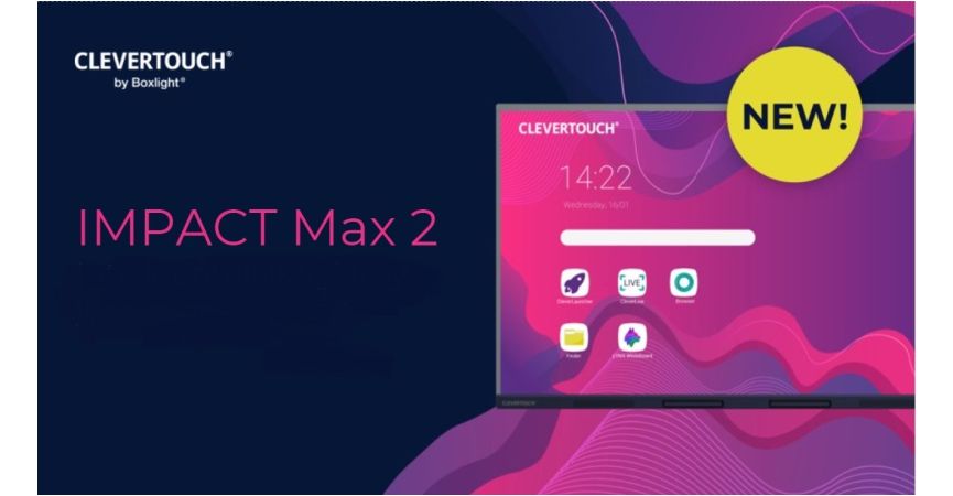 IMPACT MAX 2- presale