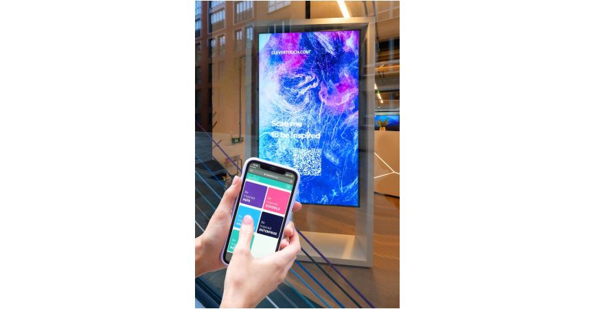 Przedstawiamy CleverLive: Atrakcyjna forma promocji.