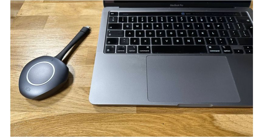 Nowość!! Clevercast - Nowy wymiar bezprzewodowego wyświetlania