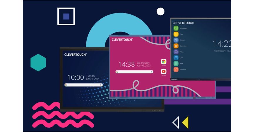 Innowacyjne podejście do pracy i nauki