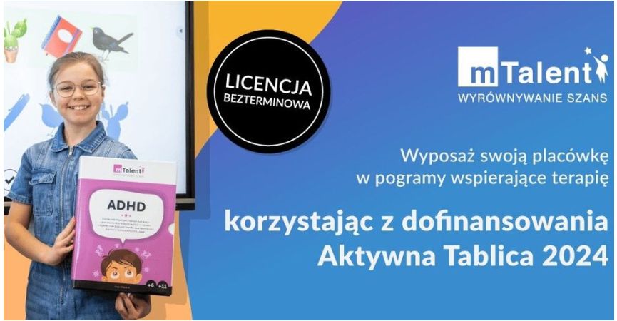 Aktywna Tablica 2024