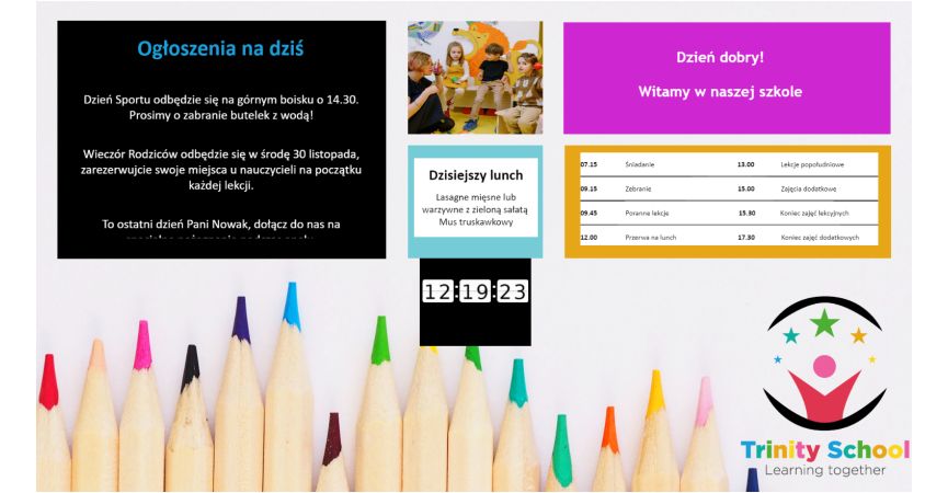 Cleverlive - nowoczesne narzędzie do komunikacji wewnątrz organizacji.
