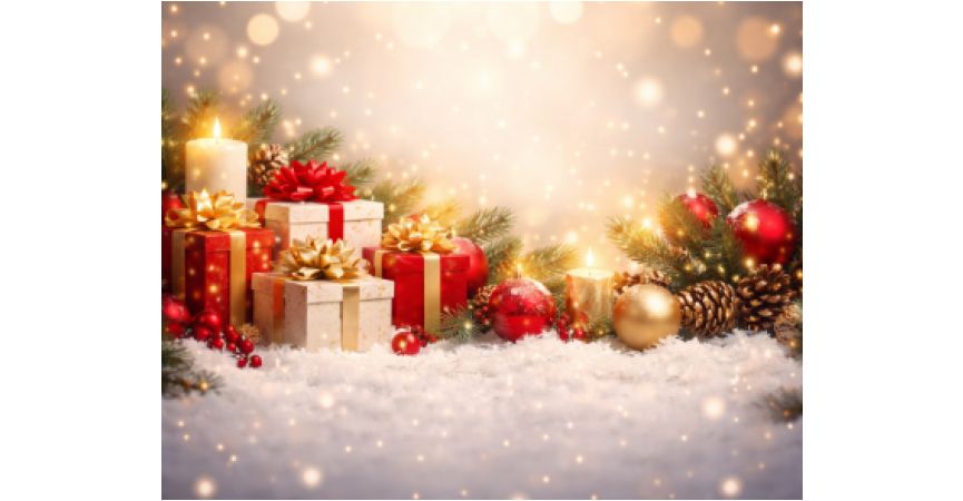 Wesołych Świąt życzy Clevertouch Polska