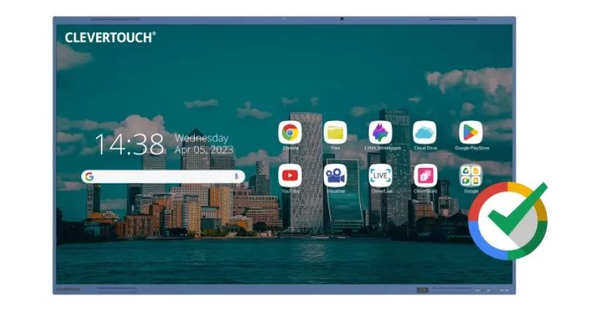 Certyfikacja EDLA - wejdź z naszym sprzętem w inny wymiar