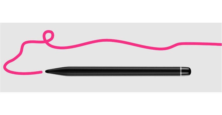 Zgubiony pisak? - żaden problem