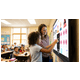 Monitor Clevertouch Core 75'' Android 16 EDLA -zdjęcie numer 2