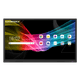 Monitor Clevertouch Core 86'' Android 16 EDLA -zdjęcie numer 1