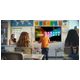 Monitor Clevertouch Core 86'' Android 16 EDLA -zdjęcie numer 3
