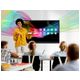 Monitor Clevertouch Core 86'' Android 16 EDLA -zdjęcie numer 2