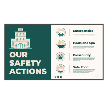 Clevertouch CleverLive CL Pro 2 86"