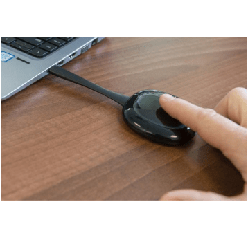 Clevertouch Clevershare 3 dongle (USB C)