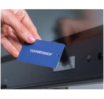 Clevertouch NFC Tag (5 sztuk)