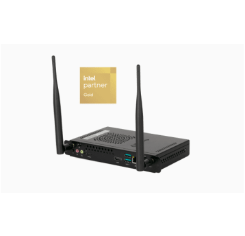 Clevertouch OPS PC-i7 1260P, 16GB, 512GB SSD, GW1, Wifi 6