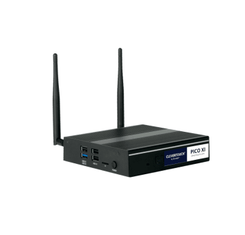 Clevertouch Pico XI Digital Signage player