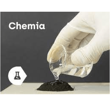 Corinth 3D Offline - Chemia