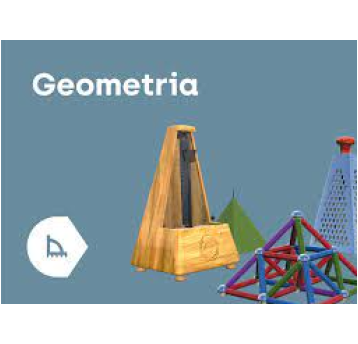 Corinth 3D Offline - Geometria
