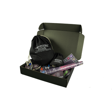 Gra edukacyjna Trigger Mind