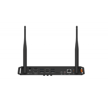 Komputer OPS PC i5 12th, 16G, 512G+WiFi 6+Win 11PRO