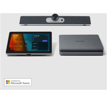 Maxhub MTR Room Kit with Teams Rooms