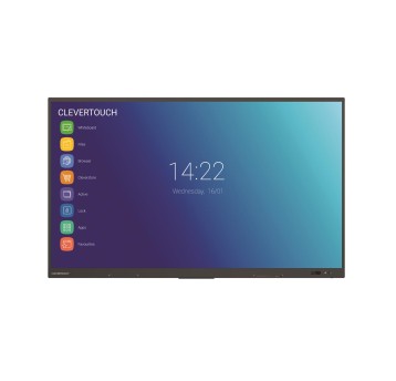 Monitor Interaktywny Clevertouch IMPACT PLUS2 65"