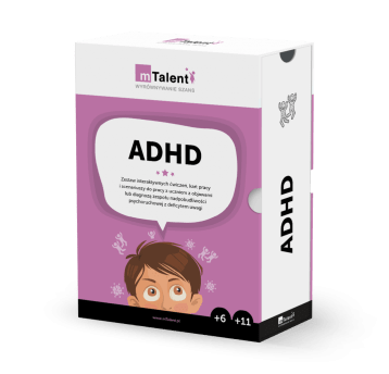 mTalent ADHD