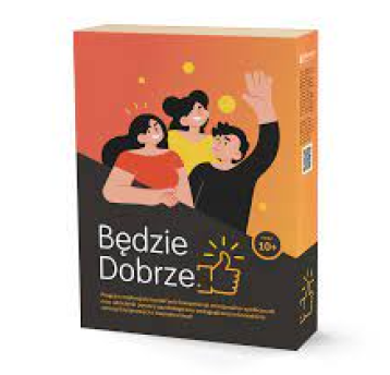 mTalent BĘDZIE DOBRZE