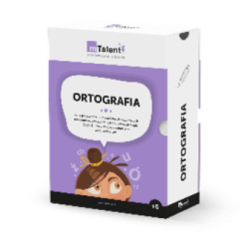 mTalent Ortografia