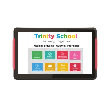 Panel do wirtualnych przycisków Clevertouch 10”