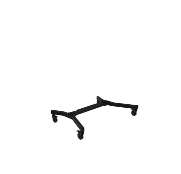 Podstawa Mobilna do uchwytu CleverAscent 2.0