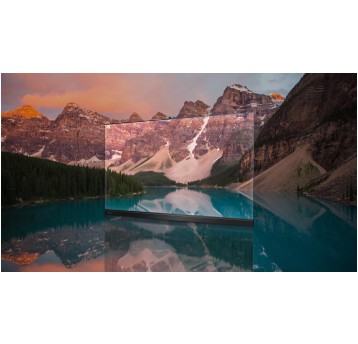 Ściana wideo 138”, 1.5mm CleverWall LED