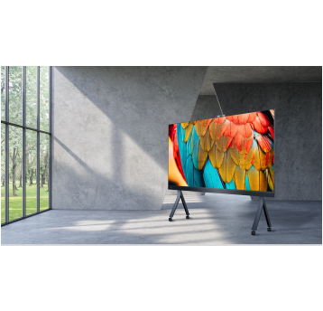 Ściana wideo 150”, 1.73mm CleverWall LED