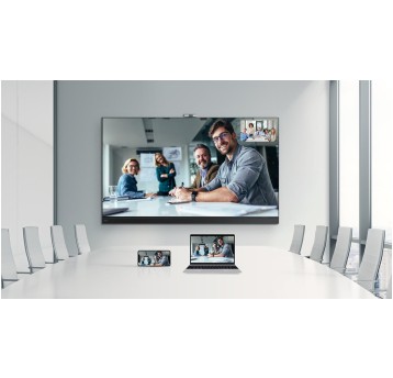 Ściana wideo 199”, 1.2mm CleverWall LED 32:9