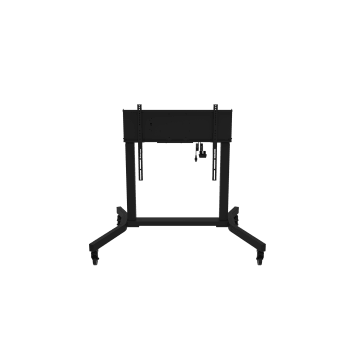 Stojak Mobilny CleverAscent 2.0 Trolley z elektryczną regulacją wysokości