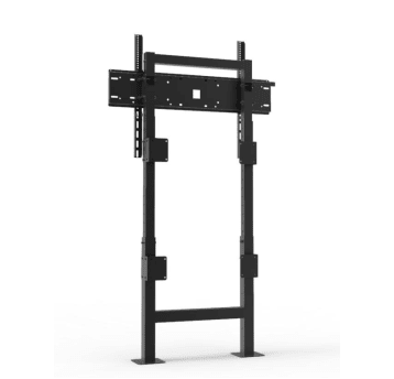 Uchwyt DIMASA wall to floor MIP FLEX