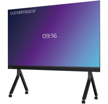 Wózek mobilny do 120”-165” CleverWall